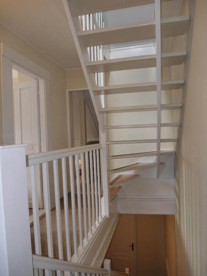 Sonja House Abertamy Villa ภายนอก รูปภาพ