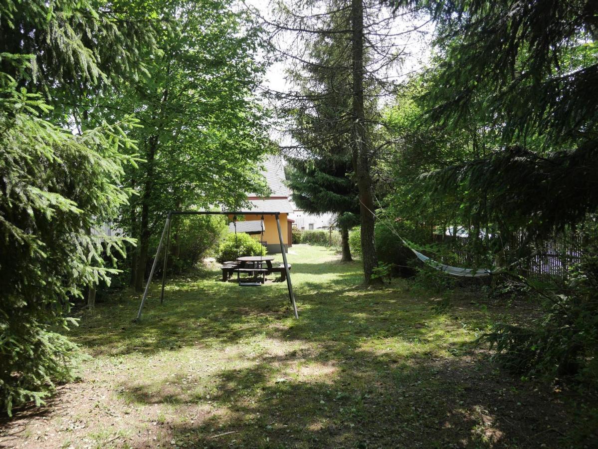 Sonja House Abertamy Villa ภายนอก รูปภาพ