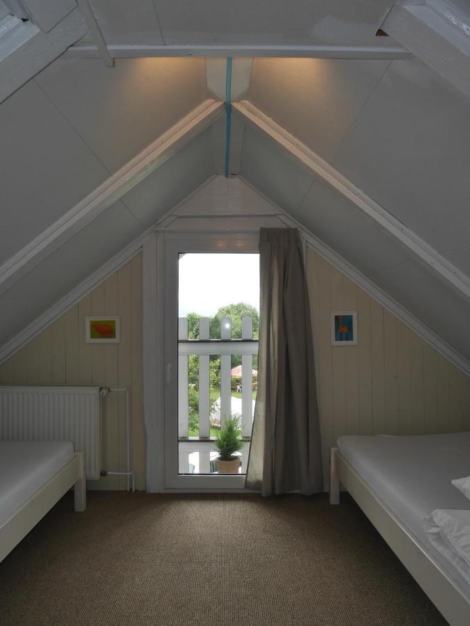 Sonja House Abertamy Villa ภายนอก รูปภาพ